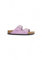 Birkenstock - Sandalo Basso Lilla art.1028024 LILLA 36