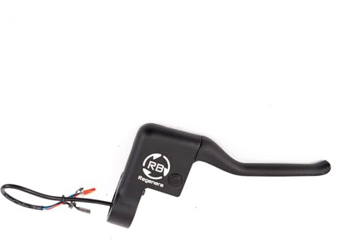SMARTGYRO Repuesto Original - Maneta de Freno Derecha para los Patines Z-Pro y Z-One