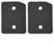 T1 SELECTION Ersatzfilter (2er-Set) passend für mehrere Wärmepumpentrocknermodelle einschließlich TEA225WP