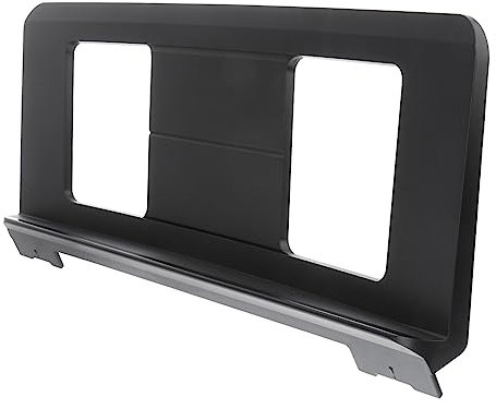 LOLIPPYY Music Score Stand for Keyboard Music Score Holder for Key Keyboard Storage Holder Tray