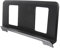 LOLIPPYY Music Sheet Stand for Multiple Keyboard Models and Lightweight Storage Holder Easy to Install for Secure Fitting Practical Design for Musicians