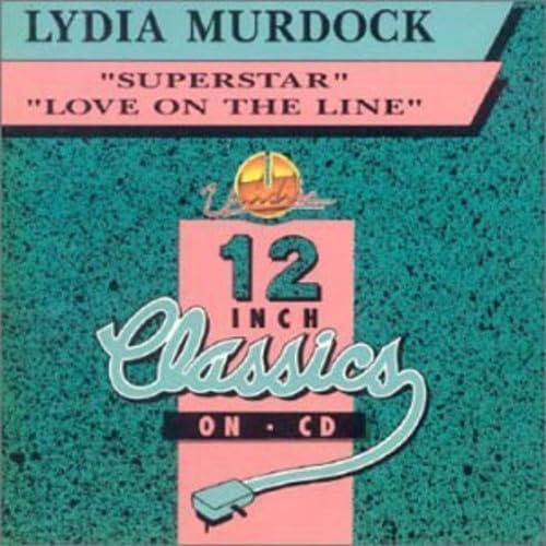 Superstar /Love on the Line