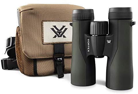 Vortex Crossfire HD 8x42 New, CF-4311, Grün