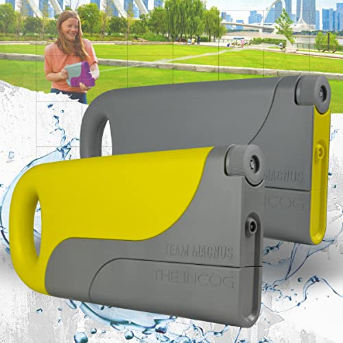 Team Magnus Incog Water Gun 1200CC - British design for stealth and surprise