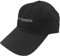 Joy Division Baseball Cap Band Logo Nue offiziell Schwarz Unisex One Size