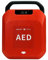 Erste Hilfe Defibrillator für Zuhause/Gewerbe für Laien und Profis mit manueller Schockabgabe Primedic HeartSave Y, 8 Jahre Garantie des Herstellers, 4x Sprachen nach Wahl