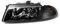 EDA PREMIUM auto Scheinwerfer Links MR972793 passend für MITSUBISHI CARISMA 1999-2004, (02-05), ohne Motor, elektrisch, Schwarz, H4, ECE