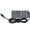 100W USB Type C Laptop Charger Fit for Lenovo Yoga 9 9i 7 7i ThinkBook 15 16 Yoga Slim 7Pro ldeapad 5 Pro 16,20V/5A AC Adapter for Lenovo Thinkpad Carbon x1 Yoga IdeaPad Laptop Charger ADL100YDC3A