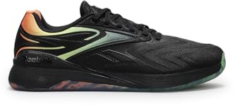 Reebok Unisex Nano X5 EdgeSneaker