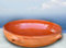 tegame manufatto in terracotta cm 30