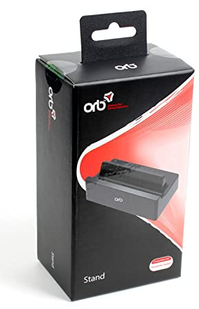 ORB Stand - Compatible with Nintendo Switch