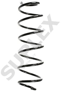 Suplex Coil Spring 09114 (Single)
