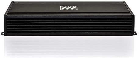 Morel MPS 4.400 Amplificatore a 4 canali