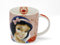 Personality Tazza Colazione, Latte, Cappuccino, Mug Disney 400CC Porcellana Churchill (Biancaneve)