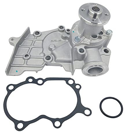 SKF Motorkühlwasserpumpe mit Dichtungen VKPC 97203 Höhe 110 mm Länge 250 mm Breite 185 mm - OE-Qualität