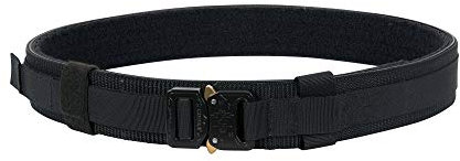 Helikon-Tex Men's Cobra Competition Range Gürtel (45mm) -Schwarz, M