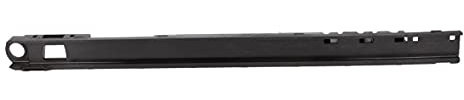 Bosch Siemens 11005153 Original sidebar Decorative bar Straight spacer bar Electric cooker Neff Constructa Balay