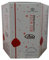 Business Square Pack of 6 Musk Perfume Al Rehab Red Rose 6ml 100% Oil