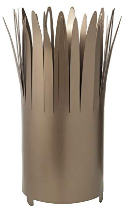 Arti & Mestieri P. Parapluies couleur bronze