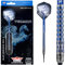 Bull's NL Soft Darts Blue Pegasus 95% Tungsten Softtip Darts Softdart 22 g