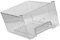 sparefixd Salad Crisper Drawer Vegetable Box to Fit Bosch Fridge Freezer