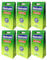 Neutradol Hygienic Vac Sac Super Fresh Vacuum Deodorizer (3 Satchets Per Pack) (6 Pack)