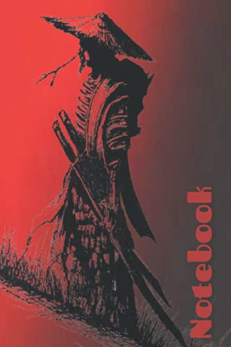 Notebook Monk