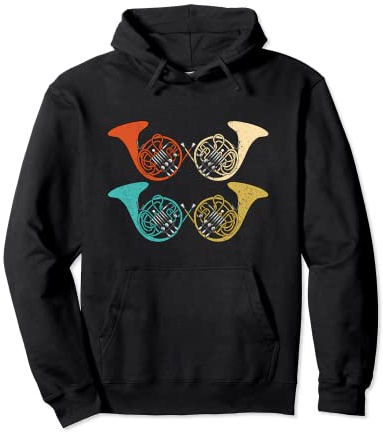 Cor D'harmonie Cor D'harmonie Sweat à Capuche