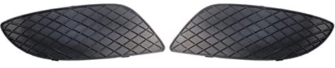 Kühlergrill Tagfahrlicht Abdeckung Nebelscheinwerfer Grill, für Mercedes Benz Vito W636 Viano W639