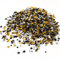 IOPJLK 4 Stück Mini Stern Pailletten Konfetti Beutel 60g, Harz Pailletten für Geburtstagsfeiern Dekoration, Nail Art, Basteln, Hochzeit Parteien (Mehrfarben)