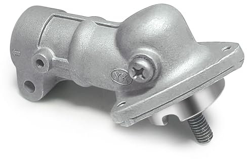 Gabasinover,, Ersatzteil-Nr. 308210008, Getriebe, Getriebe, Getriebe, Getriebekopf-Baugruppen passend für Ryobi, Homelite, Rasentrimmer und Freischneider, Trimmer, Power String Trimmer