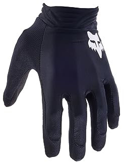 Fox Handschuhe Airline Schwarz Gr. XL