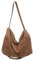 X SIM FITNESSX Unisex Cord Tasche Umhängetasche groß Schultertasche Damen Shopper Tasche crossbody bag uni tasche Stofftasche für Alltag/Büro/Schule/Reisen