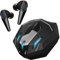 For Samsung Z Flip 6/Z Fold 6/S23 FE/S24/S24 Ultra/S24 Plus/A35/A55/A25/A15/A15 5g Earbuds, Gaming Earbuds Bluetooth 5.3 Low Latency In-Ear Headphones Deep Bass Gaming Sound True Wireless Earphones