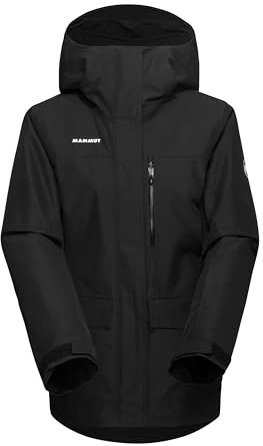 Mammut Fall Line HS Thermo Hooded Jacket Women