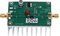 Scheda amplificatore di potenza Amplificatore RF 433 MHz ad alta frequenza Potenza RF 8 W Amplificatore di potenza Modulo digitale Amplificatore componente elettronico