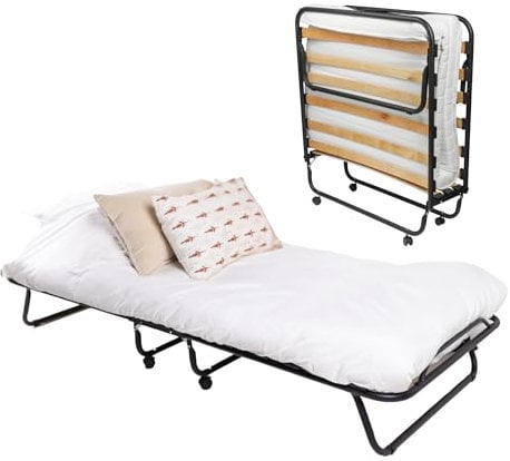 Troonz Klappbett Venetia Deluxe 90x190