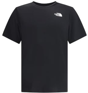 The North Face Men's 24/7 S/S Redbox Reg T-Shirt (Pack of 1)