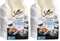 Sheba Fresh Cuisine Taste of Tokyo - Hochwertiges Katzen Nassfutter - Thunfisch und Lachs (MSC) - Im praktischen Protionsbeutel - 6 x(6 x 50g) (Packung mit 2)