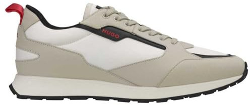 HUGO Icelin Runn pumf N
