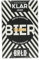Bier-Shampoo - BRLO, festes Shampoo, 100g