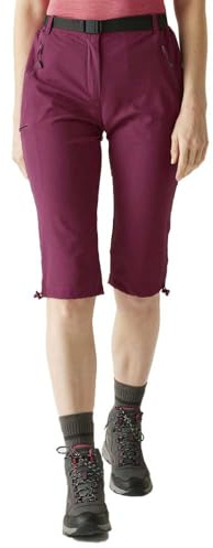 Regatta Xert Capris Light Pants 44