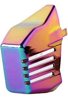 Agwuoetr Für AXS Batterieschutz für Force RED AXS Umwerfer Batterieabdeckung FahrradzubehöR, Mehrfarbig