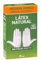 Genérico Guantes de látex Bosque Verde talla mediana-grande desachables Caja 50 ud. Pack 2