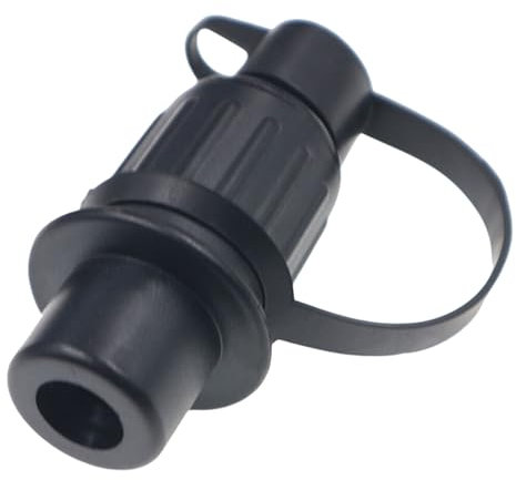 Storage Bag Prise 3 broches pour tracteurs 12 V - 3 broches - Pour remorque et camion