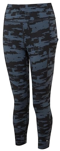 Ronhill Running, Wmn's Tech 7/8 Crop Tight, EveningHazeNightfall, 8