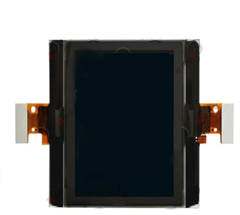 Pantalla navegación Reparación de píxeles de la Pantalla del Cuadro de Instrumentos Compatible con Volkswagen, Passat, Touran, Golf 5 y Skoda. Pantalla para Coche