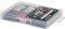 SUMEX bza2unf Set di 4 Dadi antifurto, HH