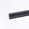 Sockelleiste - Fußleiste 40 x 22 x 2.600mm Dekor Wenge