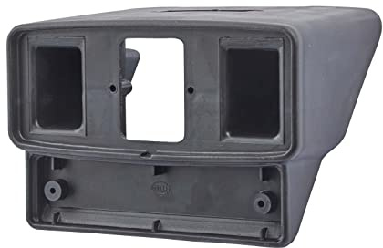 HELLA 9XD 132 683-005 Halter, Heckleuchte